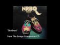 NRBQ, "Brothers" (live 1972)  from The Scraps Companion CD