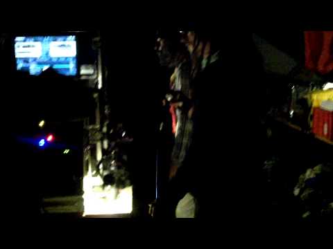 Dan I Imperial Sound Army feat. Lucadread @ Heartical Vibes #7 Tramonti di Sotto 7-9-12