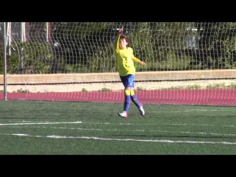 Ignacio goles a fermin Salvochea y Mentidero