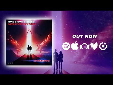 Mike Bound and Alexandra Koriesheva