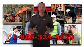 Construction and Trade Jobs Available