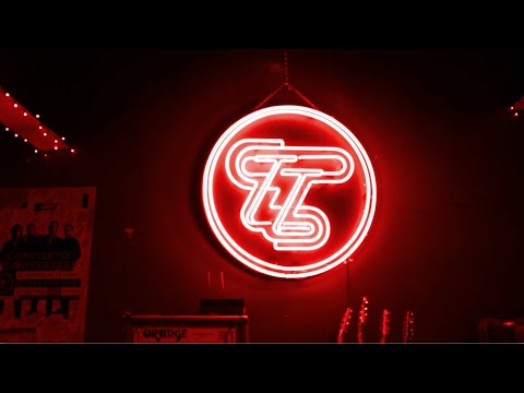 el Tambor de la Tribu - Amor Barato. Gallo Music Sessions