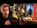 THERE ARE KILLERS IN THIS FOREST AT NIGHT Fears To Fathom Ironbark Lookout FULL GAME