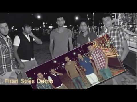 Firari Stres - Ölüm Ver Allahım [ D E M O ] 2012