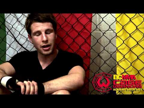 #BCMMA19 Countdown Episode 1 - Ollie Mathis