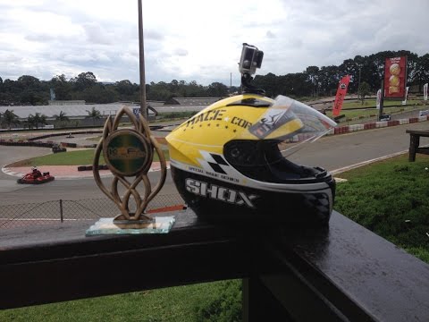 The Heart Racing - Etapa 1 #KGV