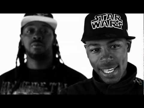 VIRUS SYNDICATE: The Sign (OFFICIAL MRK1 REMIX VIDEO)