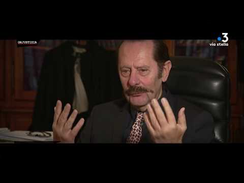 Ghjustizia  - Les repentis