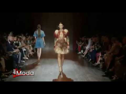 Ben dj - 7 Seconds  re-work 2015  GUCCI - Fashion Shows