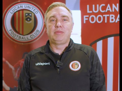 Lucan United - Klubfunder Sucess Stories