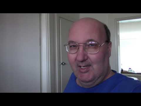 MongoTV_2381 - TIRSDAG 9.April 2019 Klokken 9.09