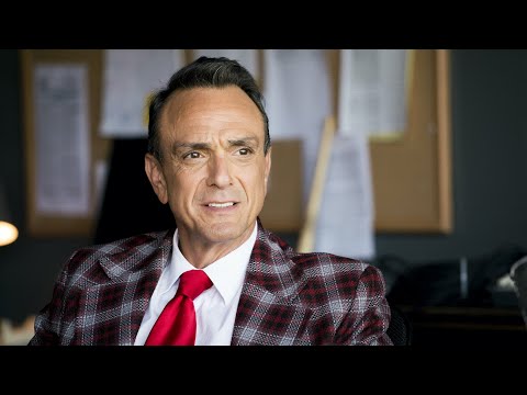 Hank Azaria on the ONE Bad Review ‘Brockmire’ Ever Got | The Rich Eisen Show | 6/15/20