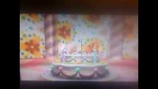 {Wii Music} I've Never Been to Me