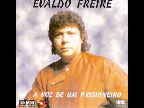 Meu Fim - Evaldo Freire