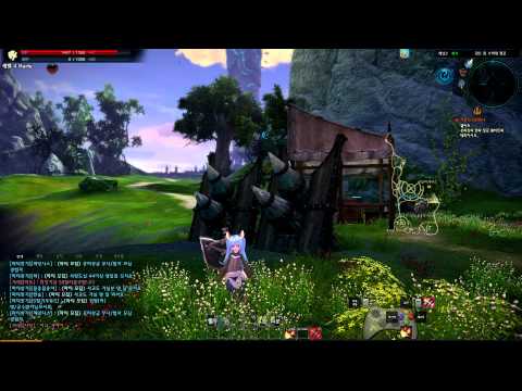 Tera Online - 1st Playthrough Parte 32