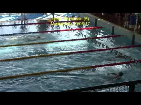 Lenzi Tommaso 100FA (Es.A Masc) - Massarosa 10/06/17