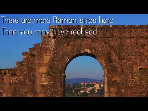 The Ancient Switzerland you rarely hear about