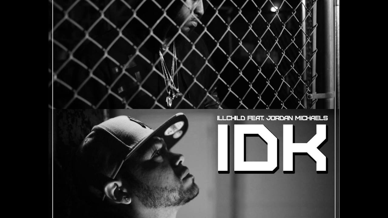 Promotional video thumbnail 1 for ILLCHILD