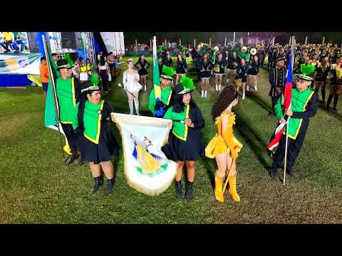 Desfile Cívico de Governador Newton bello