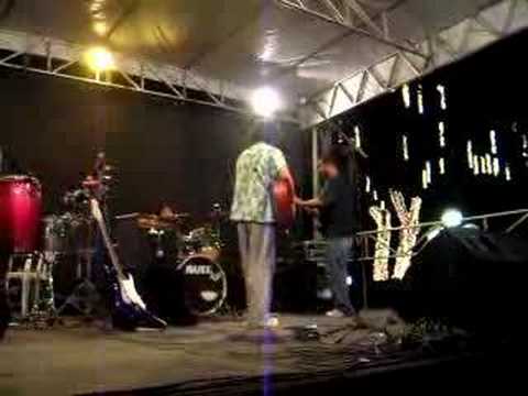 Ricardo Ulpiano & o Samabalanço