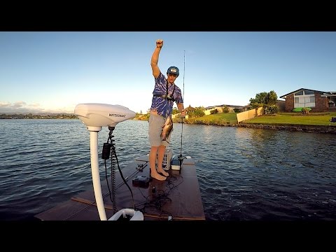 Pipe Dream Jacks Ep. 2