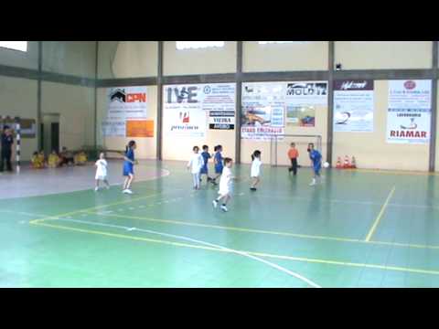 3º Encontro Regional de Bambis Arsenal de Canelas