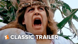 The Children of the Corn (1984) Trailer #1 | Movieclips Classic Trailers