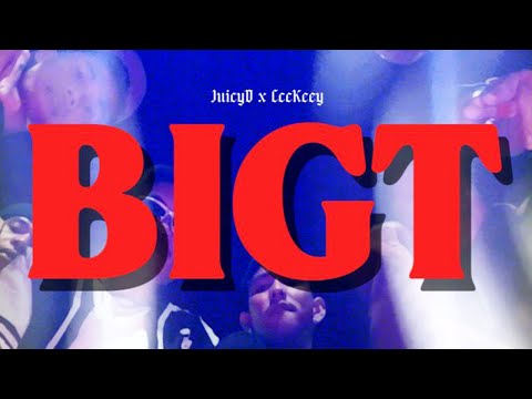 BIG T - JuicyD x CeeKeey (Official Music Video)