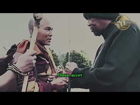 This is no ordinary trip