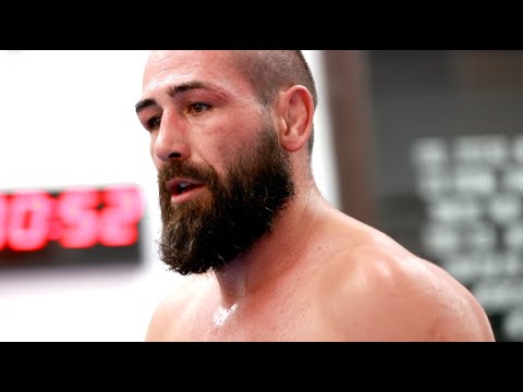 Ahmet Şimşek Vienna Boxing Championship