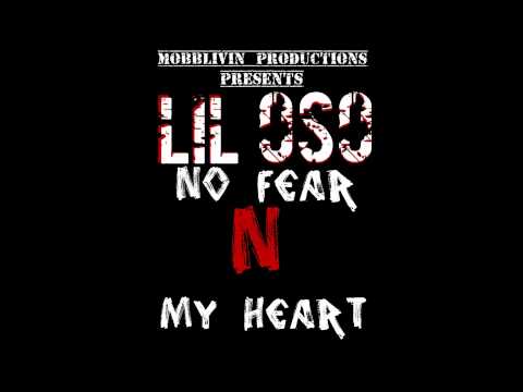 no fear in my heart - LIL OSO
