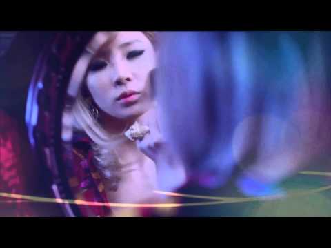 ► 2NE1 // FEEL THIS MOMENT [FMV] ◄