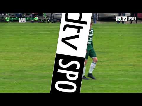 Målen från Gottne-BBK