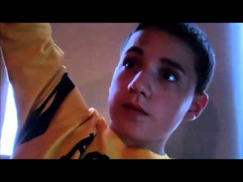 THE ICE CREAM PARTY IS CANCELLED! (4.24.13 - Day 82)