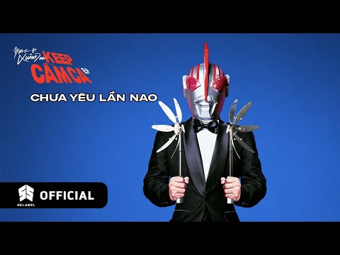 Video thumbnail for Chưa Yêu Lần Nao