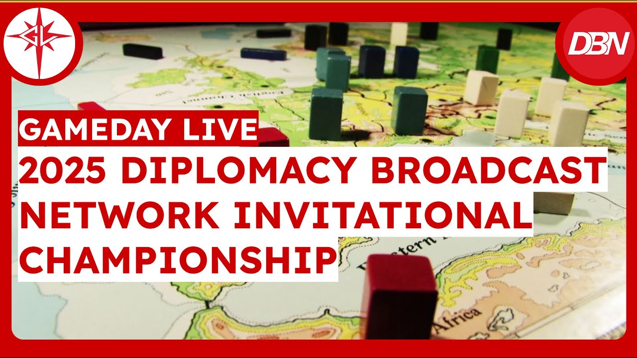 Gameday Live: DBN Invitational 2025 Championship Game