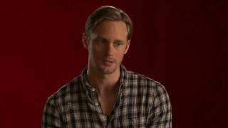 True Blood: Digging Up Season 3 (HBO) 