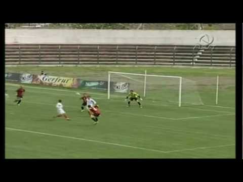Superliga Shqiptare 2009 2010 Java e 28-te Flamurtari - Kastrioti 3-0.mpg