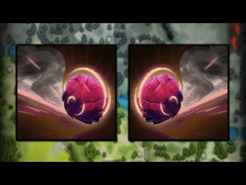 The Wet Dream of Pangolier Enemy