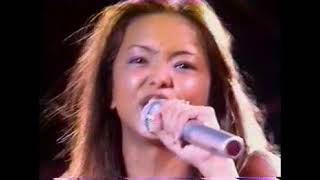 あむろなみえ NAMIE AMURO 1996 live (part 4)