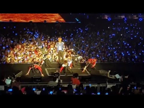 190728 EXplOration In Seoul day 6