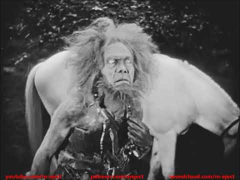 M-Eject - Frozen Orange (dub techno mix)