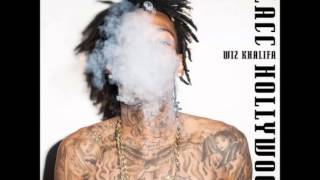 Wiz Khalifa - House In the Hills (feat. Curren$y) [HD]