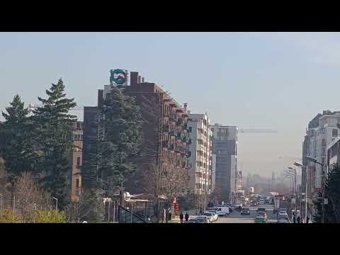 FullHD 1080p 30fps main 4x camera - Xiaomi Redmi Note 15 Pro video sample