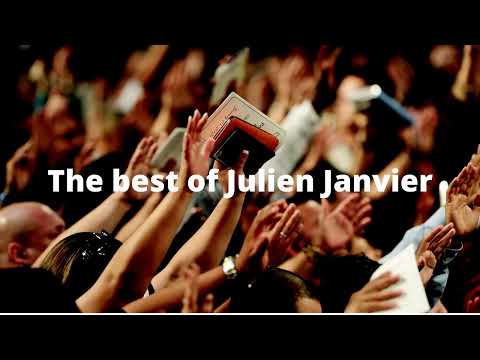 The best of Julien Janvier