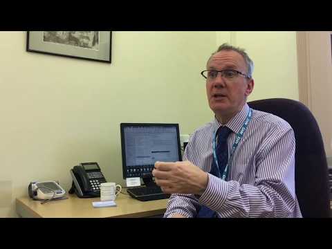 Elective Care Pathway Case Study: Dr Steve Fawcett, MSK Triage