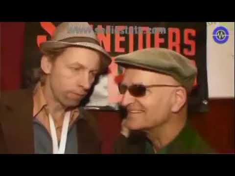 Florian Schneider Interview MusikMesse Frankfurt April 2009