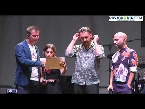 Rosolina mare I Negramaro vincono il Premio Amnesty Italia 2021 per il loro brano "Dalle mie Parti