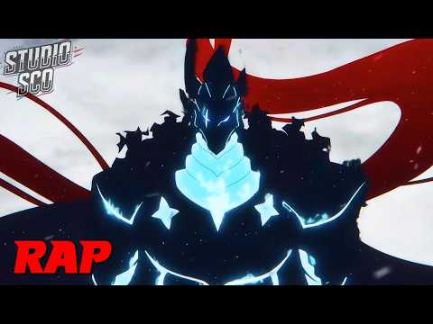 CHEVALIER DES OMBRES - IGRIS [SOLO LEVELING]