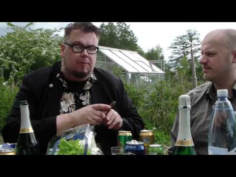 16. Midsommar med TBS